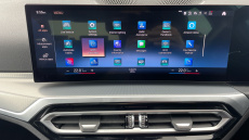 BMW 3 Series 330e M Sport 4dr Step Auto [Pro Pack] Saloon